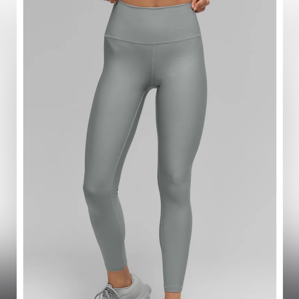 7/8 High-Waist Airlift Legging